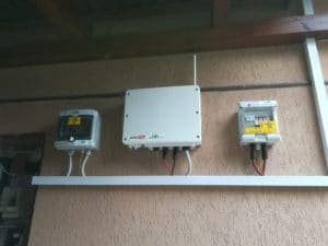SolarEdge Inverter